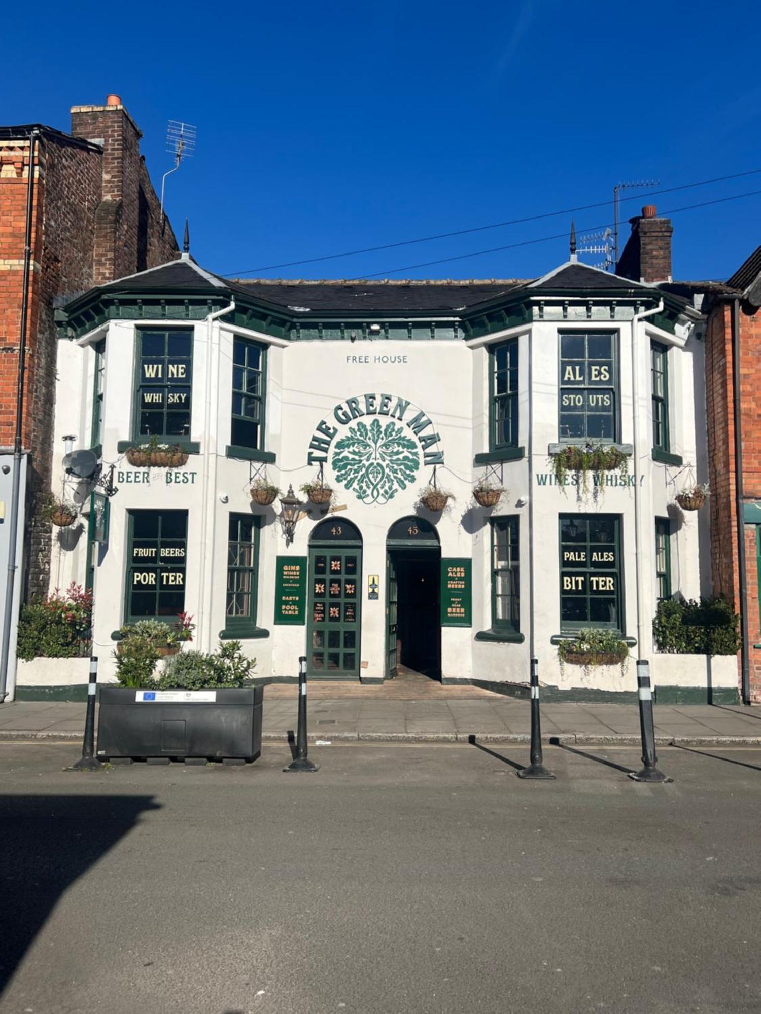 2025 Award Winner Liverpool Strawberry House - 3 Bedrooms エクステリア 写真
